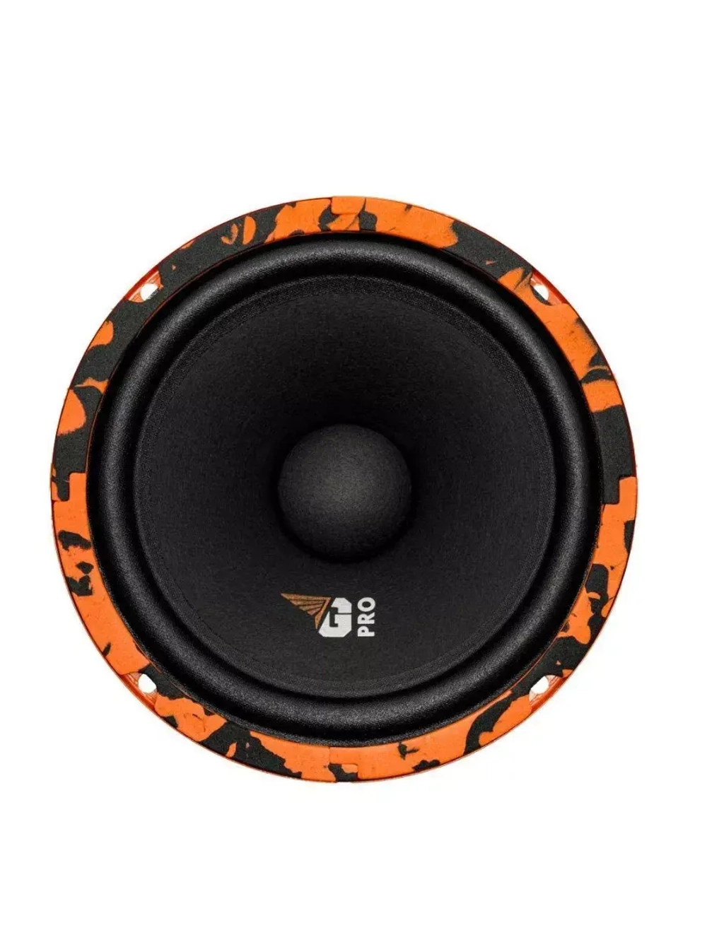 динамики 16 см Gryphon Pro 165 Midbass ()
