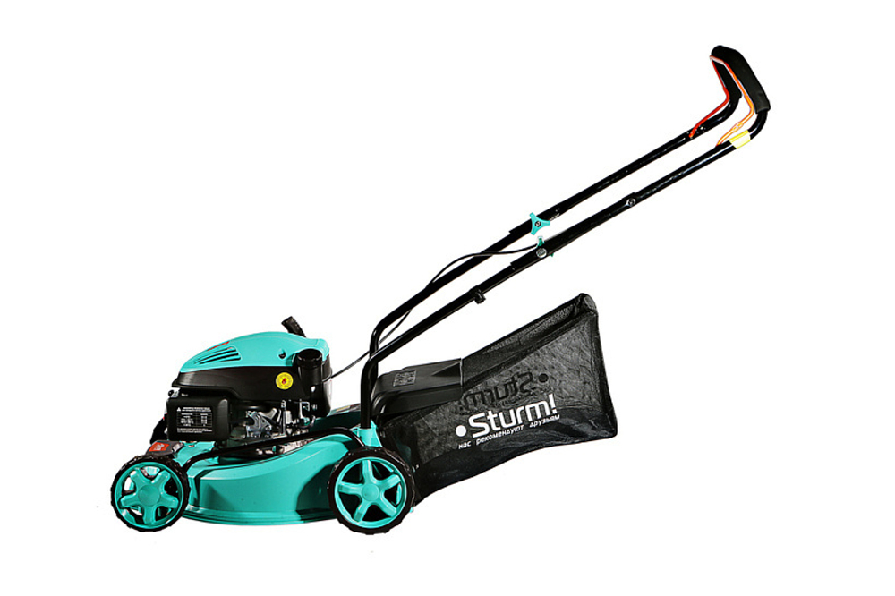 Газонокосилка Sturm PL4010