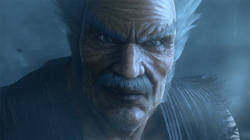 Tekken 7 (диск для Xbox One/Series X, интерфейс и субтитры на русском языке)