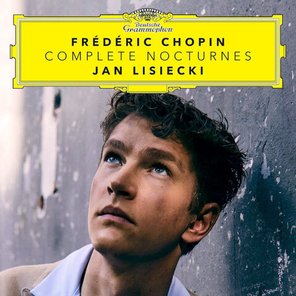 Jan Lisiecki / Frederic Chopin: Complete Nocturnes (2LP)