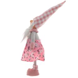 GAEM Игрушка набивная "Гном", L18 W10 H58 см, 2в.