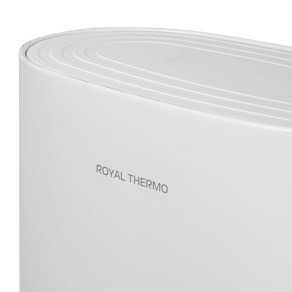 Водонагреватель Royal Thermo RWH 50 Centurio DL Inverter купить в Москве и Московской области по низкой цене с доставкой по России — (4) Водонагреватель Royal Thermo RWH 50 Centurio DL Inverter — (4)