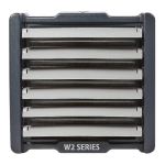 Тепловентилятор водяной Ballu BHP-W2-40-LN