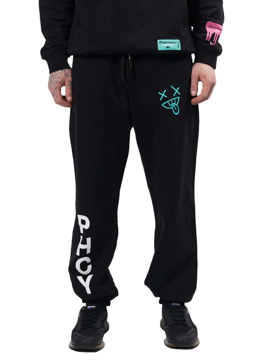 Трикотаж брюки спорт W Pharmacy Industry