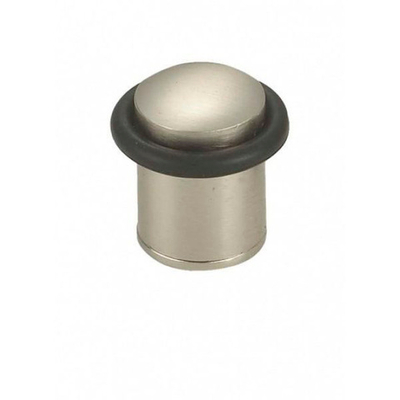 Ограничитель KL-116 NO-2 SS мат.хром 40*30мм