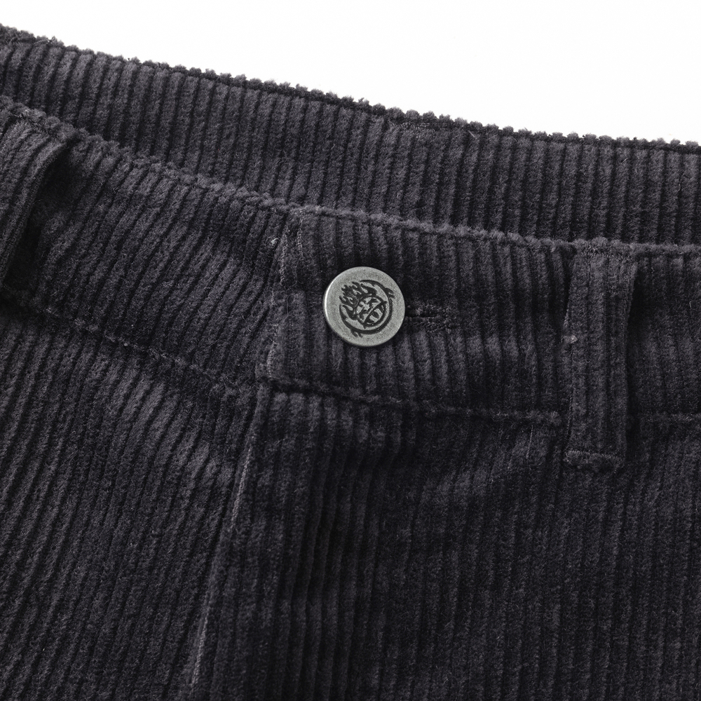 Шорты YMKASHIX Nineties Velvet