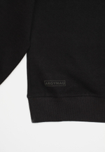 Свитшот детский ARGYMAQTAR BLACK
