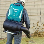Ранцевый аккумулятор Makita RUAPDC1500A01