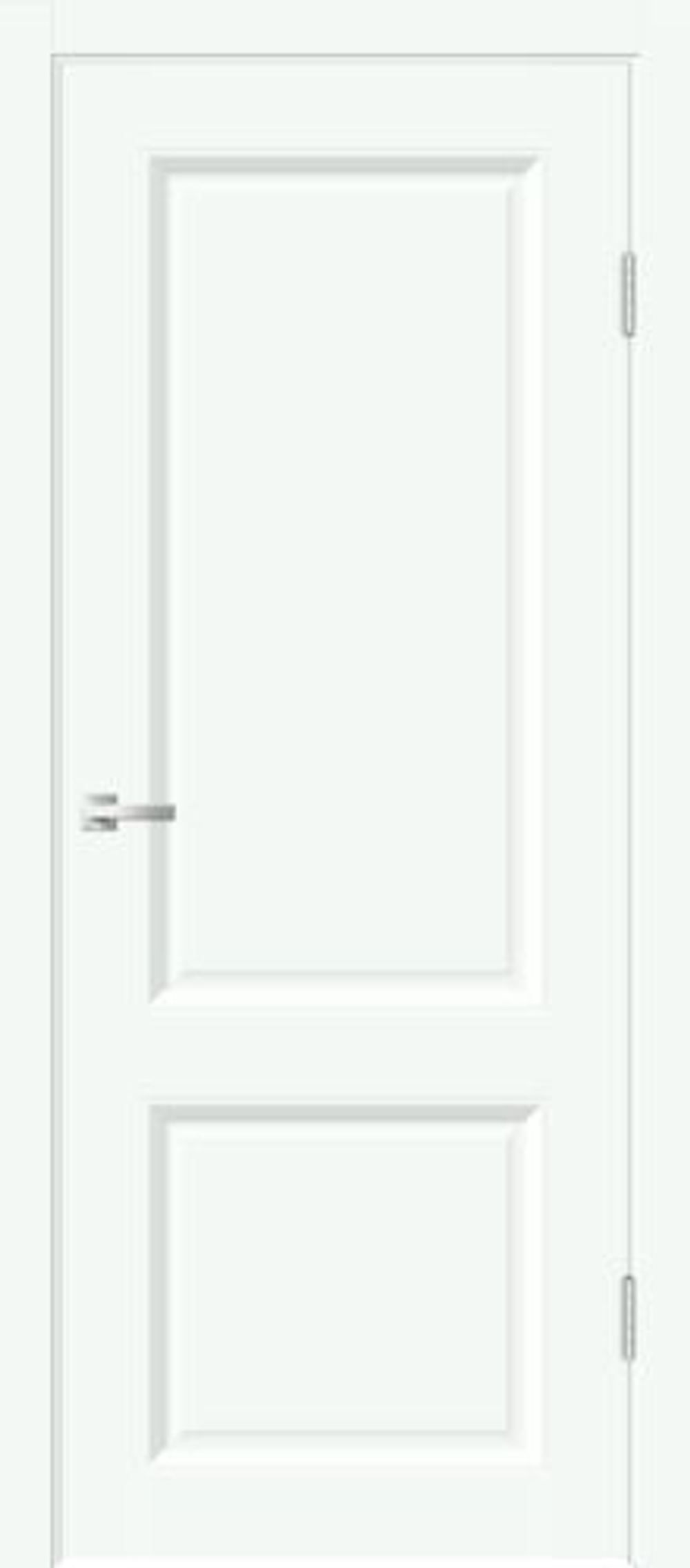 Межкомнатная дверь Velldoris Alto 21 2P PG Эльбрус