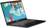 Ноутбук  MSI Modern 15H 15.6 ", Core i5, 16 Гб RAM, 512 Гб SSD, UHD Graphics, Черный