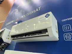 Сплит-система инверторного типа Ballu Odyssey DC BSOI-12HN8 комплект