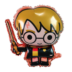 Фольгированный шар-фигура «Гарри в очках», 61 см
