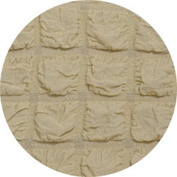 Чехол Модерн на 3-х местный диван, цвет Бежевый