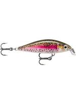 Воблер RAPALA X-Light Minnow 05 /FT