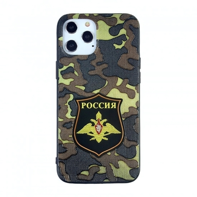 Чехол ТПУ Florme для iPhone 12 Pro Max, 012741