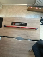 Подвеска Kman в комплекте для Toyota FJ Cruiser 2007-2020 Лифт 0-2 дюйма амортизаторы аморты