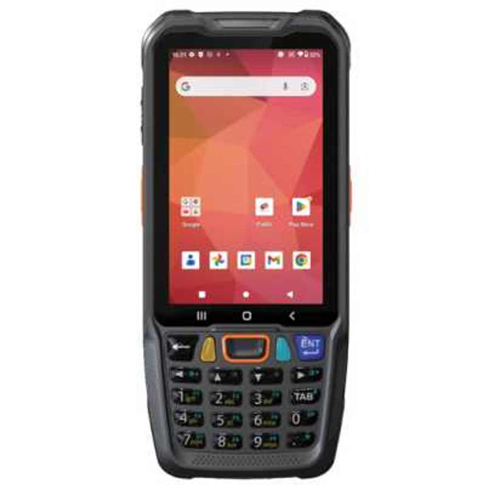 Терминал сбора данных Point Mobile PM68 PM68G6A2315E0C