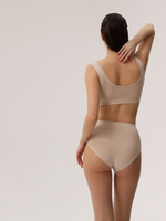 Бюстгальтер-топ DT202 cotton MY