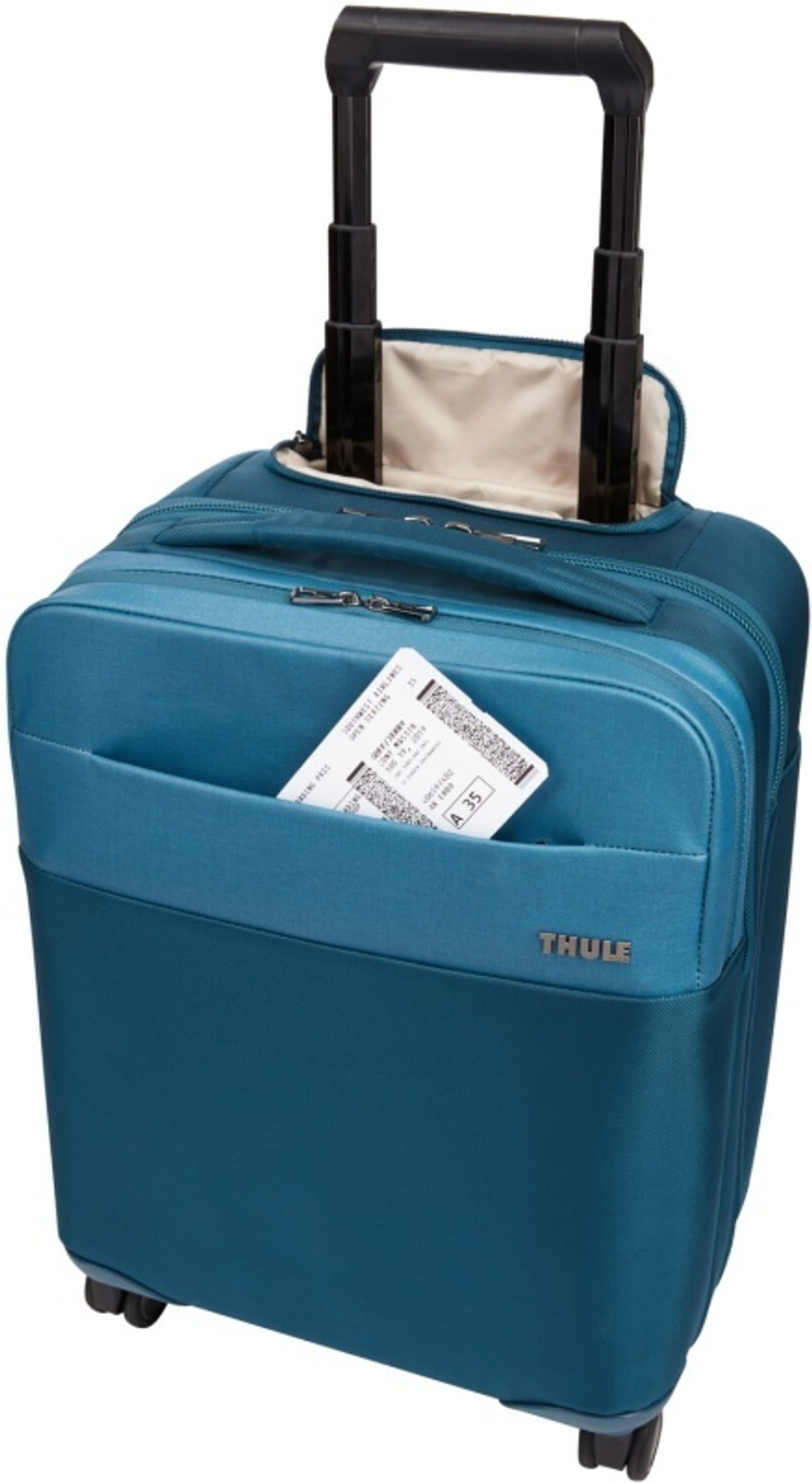 Чемодан Thule Spira Compact Carry On Spinner 27L SPAC118 Legion Blue (3203779)