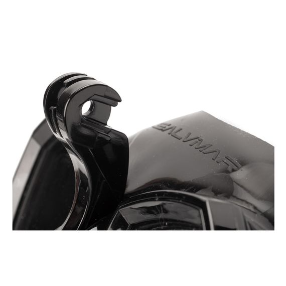 Маска подводная с камерой  Salvimar Trinity