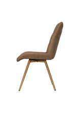 Стул обеденный Ist Casa Клод, бежевый