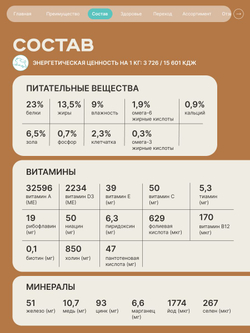 Корм для взрослых собак породы Вельш-корги кардиган, с кроликом, 12 кг, QUATTRO