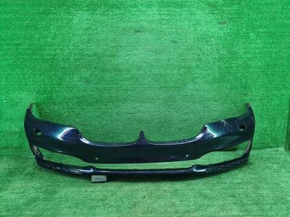 Бампер передний BMW 7er G11 G12 (2015-2019)