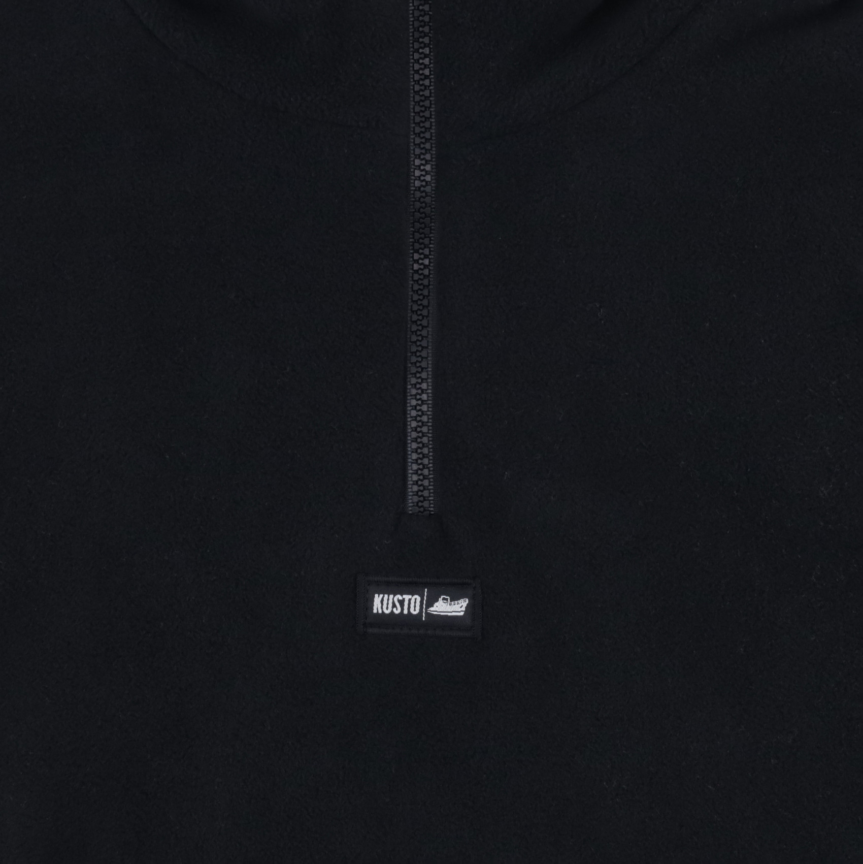Флиска Kusto (black) артикул: - купить в магазине Дайс