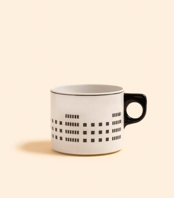 Кружка — Дом ленсовета, с автографом | Антихрупкость