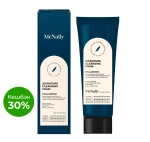 MCNALLY - ПЕНКА ДЛЯ УМЫВАНИЯ С ГИАЛУРОНОВОЙ КИСЛОТОЙ SIGNATURE CLEANSING FOAM HYALURONIC, 150 МЛ
