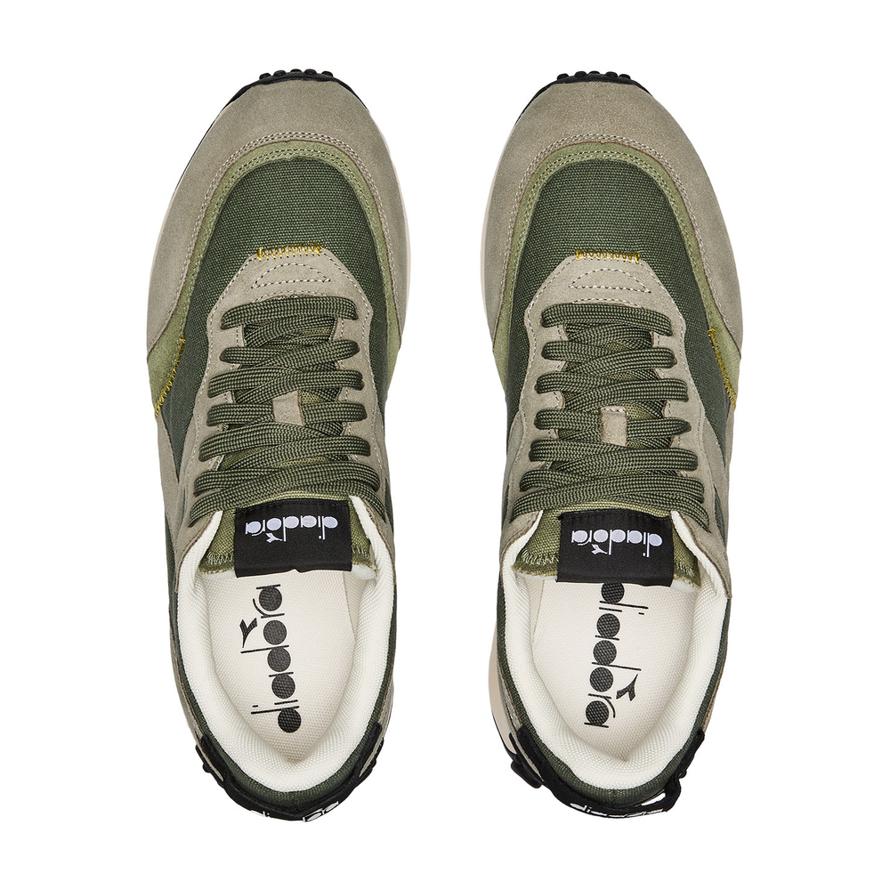 Кроссовки Diadora RACE SUEDE SW