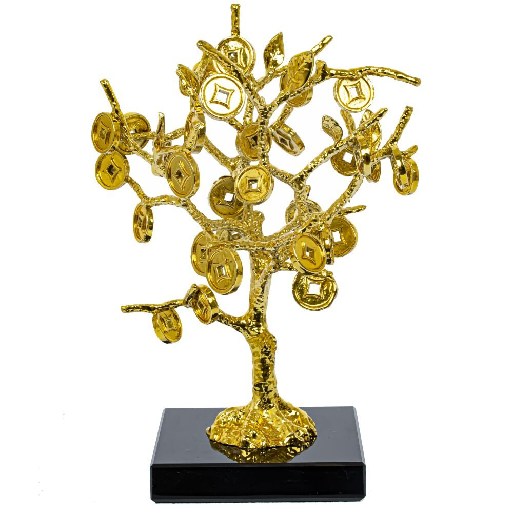 Фигурка декоративная Дерево