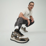 Кроссовки Reebok Classic Leather Winterized