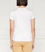 Футболка BOSS BLACK - белый(50522209)