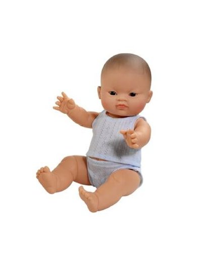 Кукла для девочки Paola Reina 34см виниловая Горди