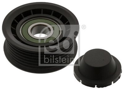 FEBI BILSTEIN - 11276-FEB - Deflection/Guide Pulley, V-ribbed belt - Povrat artikla narucenog iz Njemacke nije moguc.