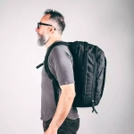 Рюкзак Evergoods Civic Panel Loader 28L