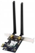 Wi-Fi адаптер ASUS PCE-AX1800 90IG07A0-MO0B00