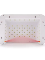 лампа sun 19z  Лампа для маникюра LED/UV   лампа для ногтей