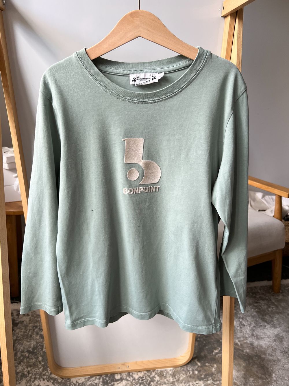 Лонгслив Bonpoint, 140