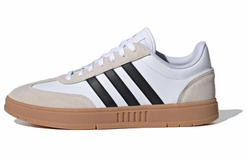 Кроссовки Adidas Gradas Low Trainers