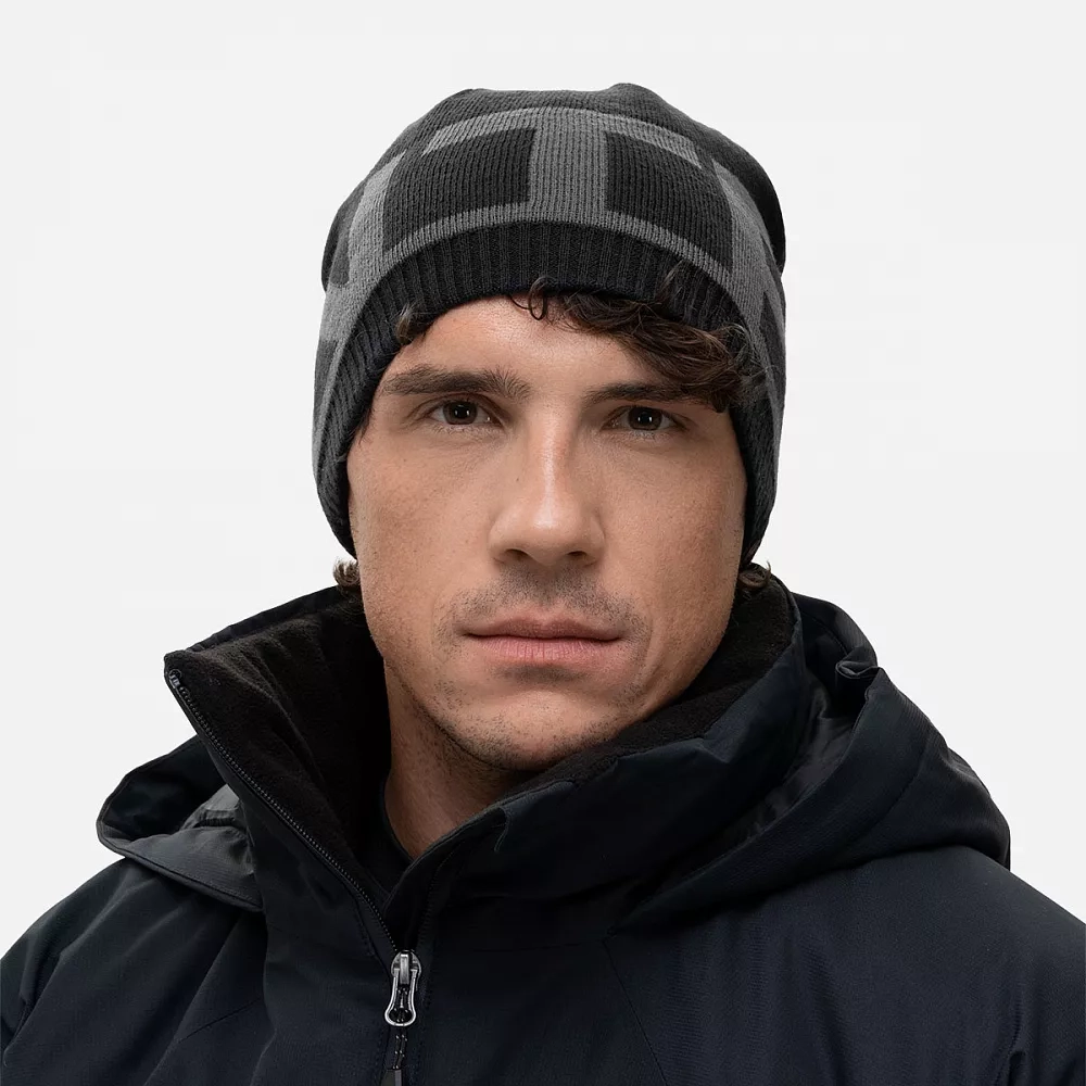 ШАПКА ДВУСТОРОННЯЯ FINNTRAIL DAILY 9727