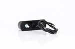 Фонарь освещения номерного знака Fristom FT-016 LED