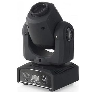 STAGE4 MICROSPOT 30W MKII вращающаяся голова Spot, 30Вт