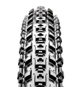 Покрышка Maxxis Crossmark 26X2.10 TPI 120 кевлар EXO/Skinwall (TB69784000)