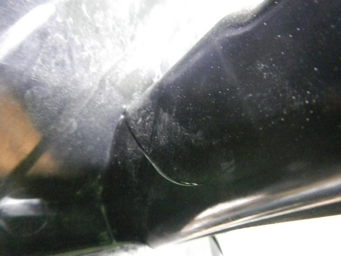 Усилитель передний Lamborghini Urus (2017-н.в.)