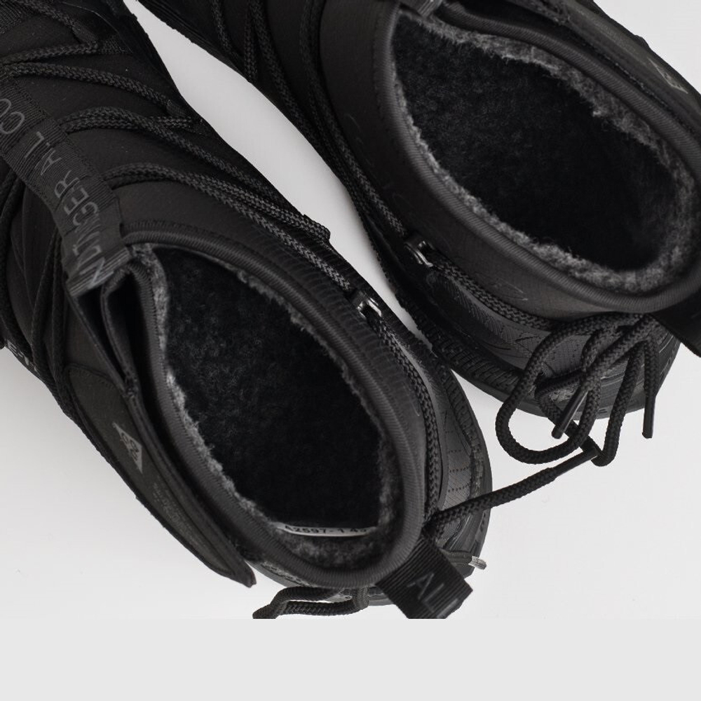 кроссовки Nike ACG Terra Antarktik Black Winter