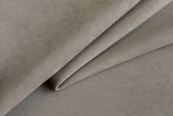 Микровелюр Parma cocoa (Парма какао) 1009