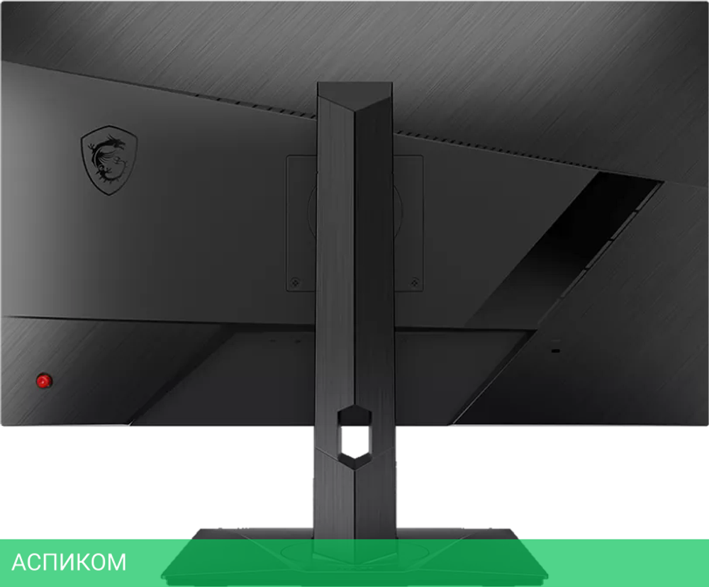 Игровой монитор MSI G272QPF