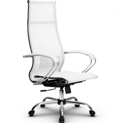 Кресло METTA Комплект 7 белый CH (B 1m 7/K131)